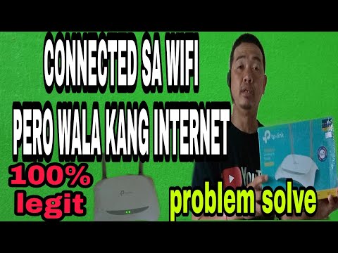 Video: Internet Access at Wi-Fi sa Peru