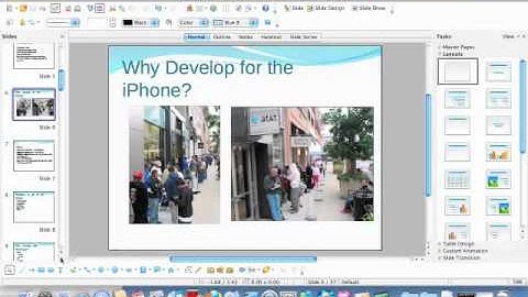 MonoTouch Introduction - Part 1