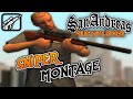 WTLS 2 | Hunky's Sniper Killing Montage (Q1 2019)