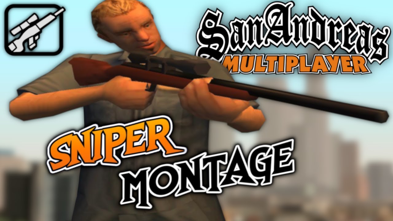 WTLS 2 | Hunky's Sniper Killing Montage (Q1 2019)