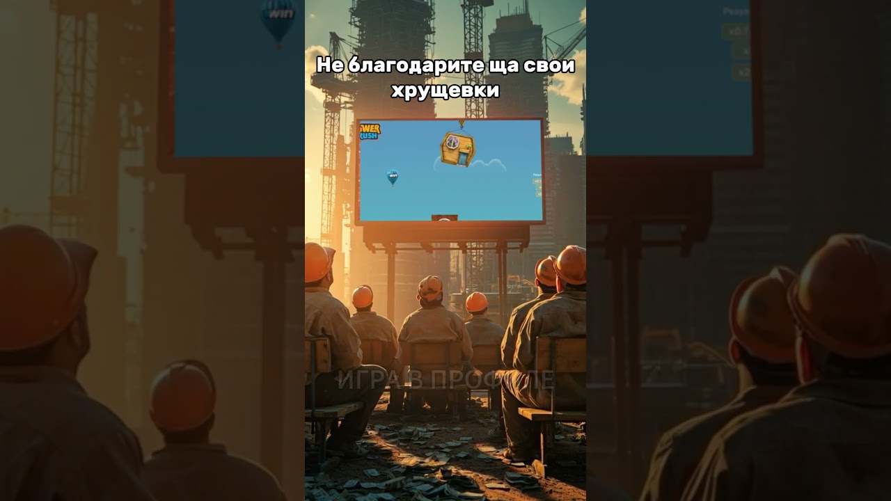 Tower Rush ПИК 🔝 Поднялся на новый уровень!