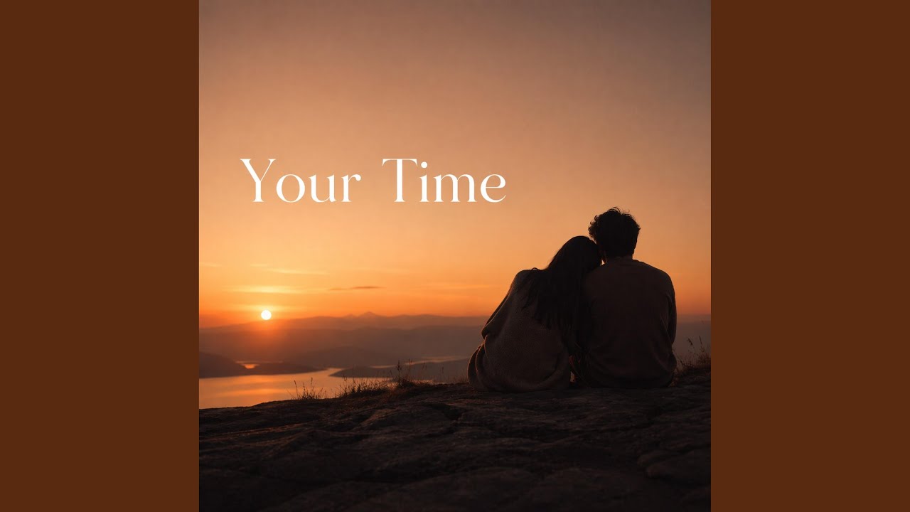Your Time - YouTube