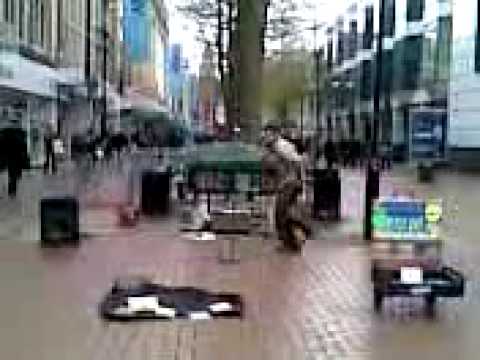 The Dualers - Ring My Number (2)