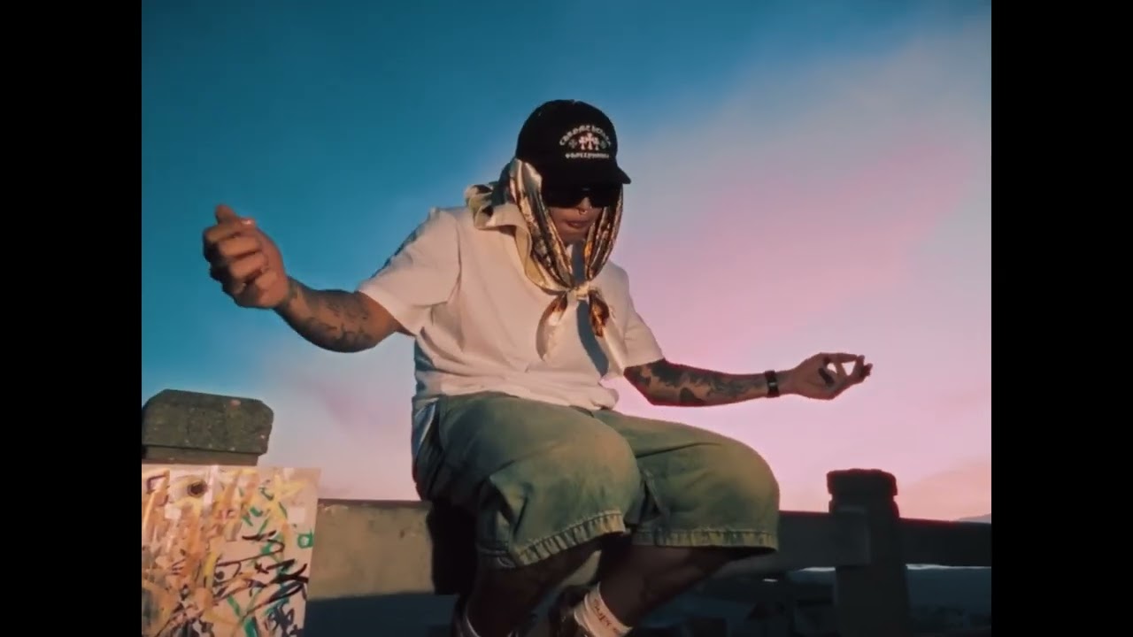 (FREE) Beéle x Rauw Alejandro - 