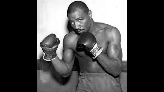 Marvelous Marvin Hagler vs.  Bobby Watts II