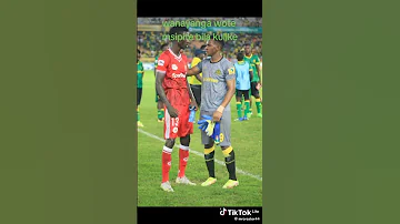 Simba Vs Yanga YMarch 17 2024 