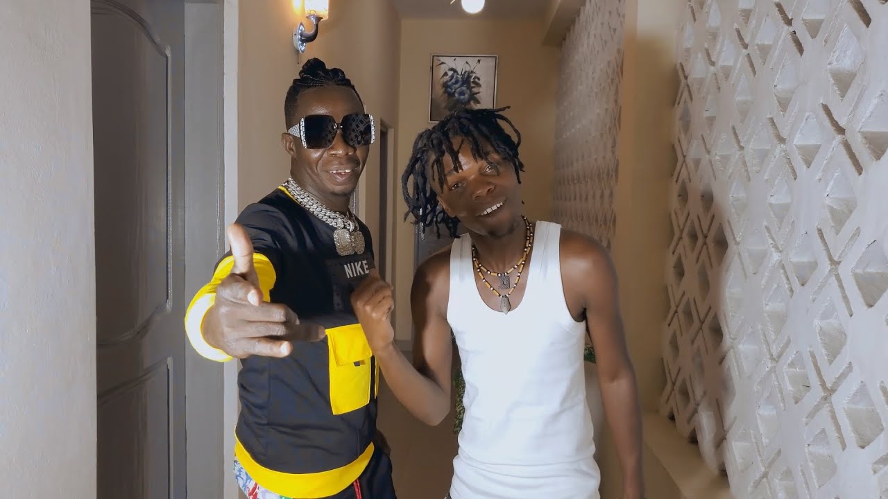 Rey Anaconda ft Tio Yado É o donoOfficial VideoDirected by DM PRO