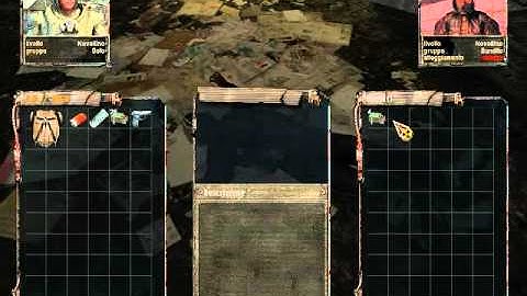 Stalker - Shadow of Chernobyl - First mission