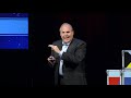 AUTISM: IT’S ABOUT TIME | Dr. John Montovani | TEDxGatewayArchSalon