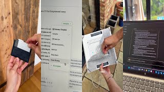 REVIEW INSTA360 WAVE AND SMART GADGETS FOR PRODUCTIVITY
