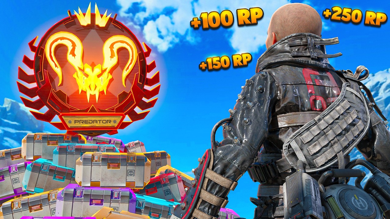 Why You're Stuck in Diamond | The Real Reason You Can't Reach Predator