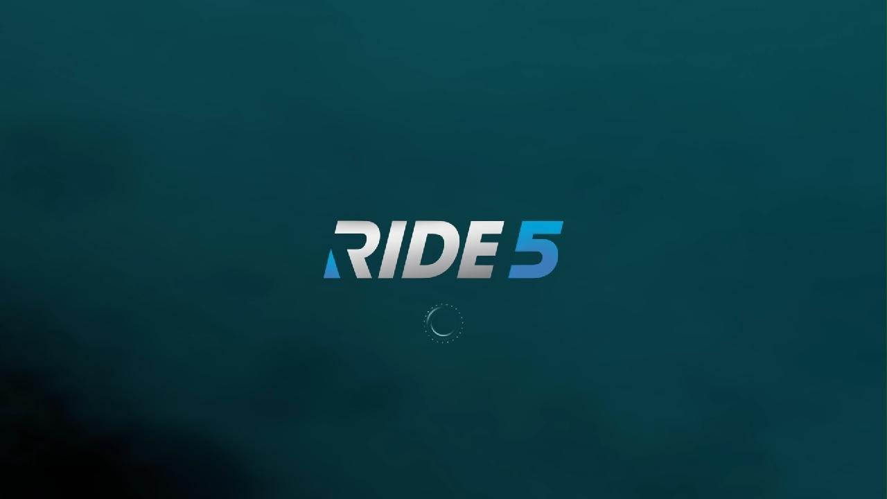 RIDE 5 - Supersport race win at imola