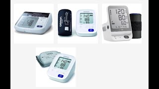 【2025年版】失敗しない家庭用血圧計の選び方！Amazonで買える人気モデルを徹底比較【Amazonベストセラー】