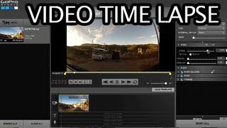 Gopro Studio 2.0 Speed Up Video Like Time Lapse - Gopro Tip Micbergsma