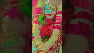 Jay Mata Di 🤗☺️@Mayanksharma-0052-x9t#subscribe#1millionviews#youtubeshorst#ytshorts#new