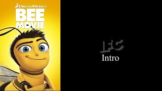 Bee Movie - Ifc Intro No Copyright Is Intended