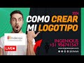 ✅COMO CREAR UN LOGOTIPO PARA UNA EMPRESA CONSTRUCTORA