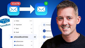 How I Save 50 Hours a Year on Email Management with This AI Productivity Tool