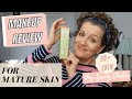 Pixi Beauty Balm, BB Cream -  An Honest review | Makeup for mature skin | 60+ skin