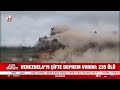 Venezuela'yı Çifte Deprem Vurdu: 235 Ölü | A Haber