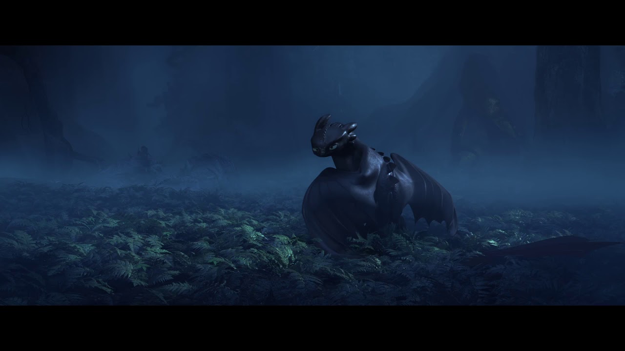 KAKO DA DRESIRATE SVOG ZMAJA 3 (HOW TO TRAIN YOUR DRAGON 3) - TV SPOT