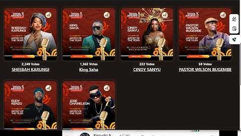 3 Secret Methods to Win Any Online Voting Poll Fast (Get 1000+ Votes in 1 Minute!) | Yong 256