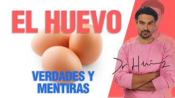 ¿Son inflamatorios los huevos?