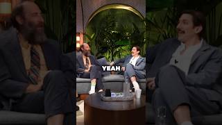 Ari Shaffir Explores Brazil #funny #comedy #podcastclips
