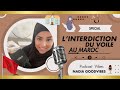 Spécial Podcast Vidéo - L’interdiction du voile Au Maroc