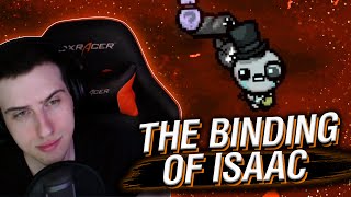 HELLYEAHPLAY ИГРАЕТ В THE BINDING OF ISAAC REPENTANCE #3