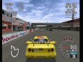 Sega GT Dreamcast Gameplay