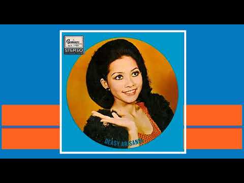 DEASY ARISANDI BERSAMA BAND 4 NADA - Yo Ayo [1976]