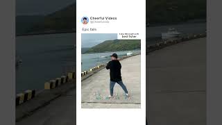 Epic Fails