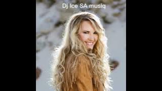 Elizma Theron-Hoekom dan nou ( Dj Ice SA musiq bootleg remix )2022