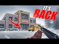 IT'S BACK! | 7 Days to Die (Alpha 16 is Back)