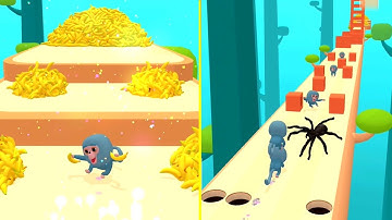 Zoo-Happy Animals Game Mobile New Update iOS,Android Gameplay Walkthrough All Levels YXBVRPQU