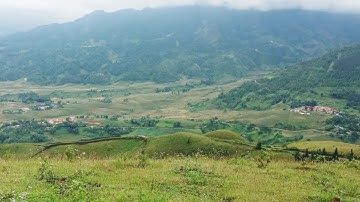 Cảnh Đẹp Núi Rừng | Tây Bắc