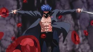 「AMV 」- Addicted ☠️🔥