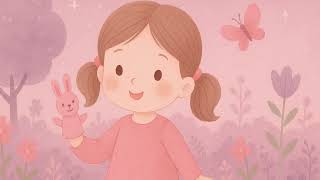 🎀 Feray and the Colors – Episode 8: The Warm Surprise of Pink 🎀