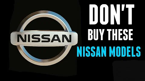 List of Nissan models that have a CVT transmission problem - DayDayNews