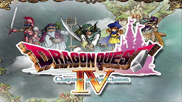 ドラゴンクエスト 4 Mp3