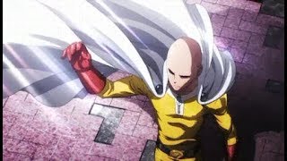 One Punch Man AMV - Let's Get This Started Again [HD]