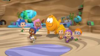 Bubble Guppies Movie Guppy Syle Guppies Joins The Bubblecity Scene