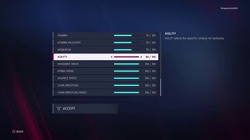 Creating Wwe 2k20 superstars