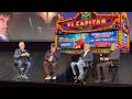 Disney's El Capitan Theatre 100th Anniversary Event - "The Rocketeer" with Director Joe Johnson