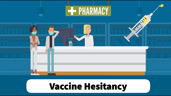 Understanding and Addressing Vaccine Hesitancy | MedAnimations