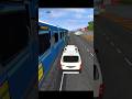 #shortsking #shortsfeed #railwaytrack #eeco #train #racing #bussimulatorindonesia #trendingvideo