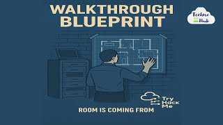 حل ماشين #blueprint من موقع #tryhackme  #boot2root