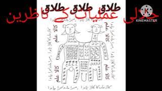 Aik din main Talaq karvane ka khas safli taweez wats up No 03336362904