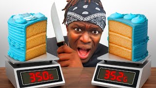 SIDEMEN ULTIMATE PRECISION TEST SIDEMEN ULTIMATE PRECISION TEST